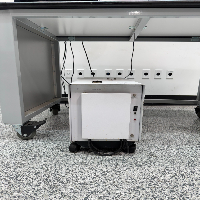 Agilent 1260 Infinity II HPLC System w/ Wyatt miniDAWN image 2